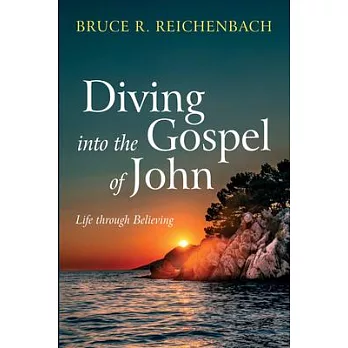 Diving into the Gospel of John