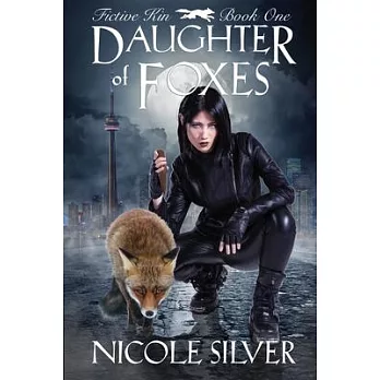 Daughter of Foxes