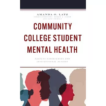 Community College Student Mental Health: Faculty Experiences and Institutional Actions