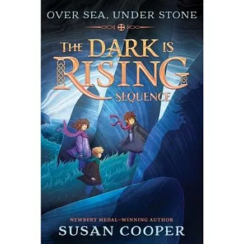 Over Sea, Under Stone