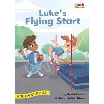 Luke’s Flying Start: Metric System