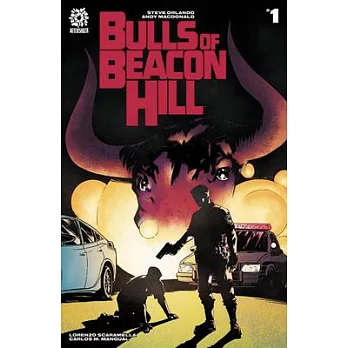 Bulls of Beacon Hill