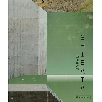 日本新地形攝影大師：柴田敏雄攝影集Toshio Shibata: Japan