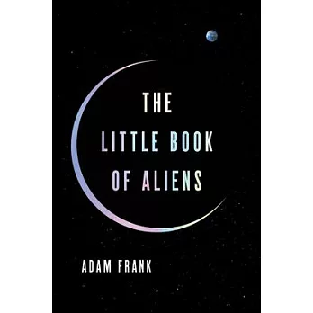 The Little Book of Aliens