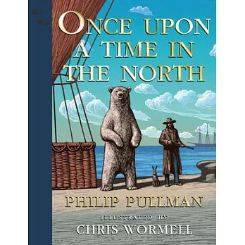 His Dark Materials: Once Upon a Time in the North Gift Edition