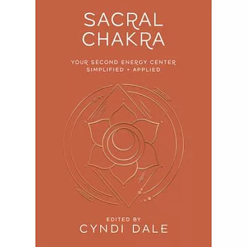 Sacral Chakra