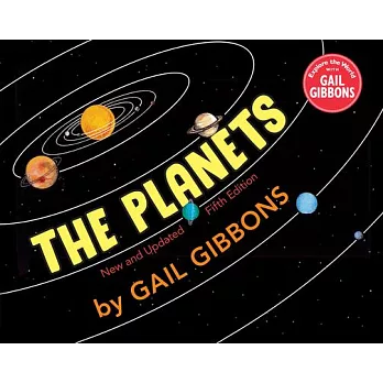 The Planets (Fifth Edition)