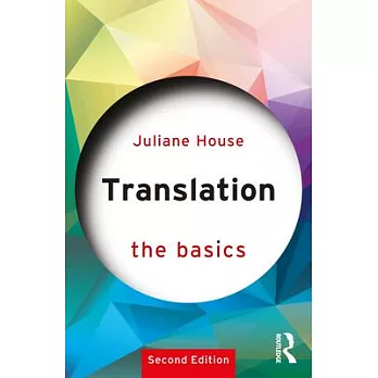 Translation: The Basics