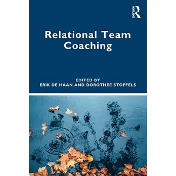 Relational Team Coaching