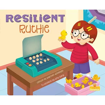 Resilient Ruthie