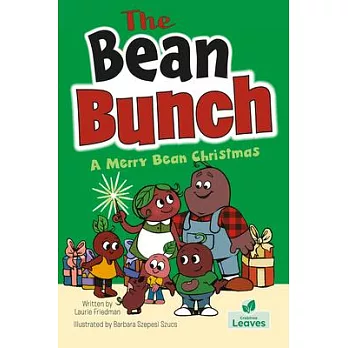 A Merry Bean Christmas