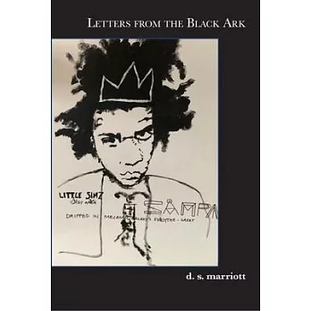 Letters from the Black Ark