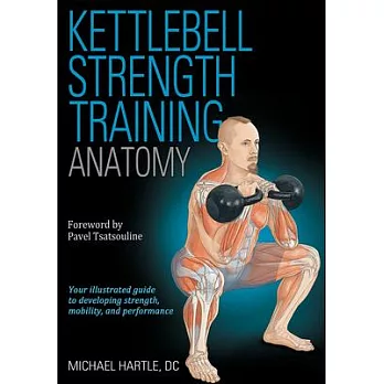 Kettlebell strength training anatomy(另開新視窗)