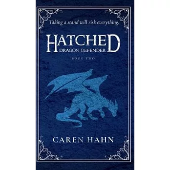 Hatched: Dragon Defender