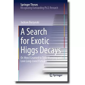 A Search for Exotic Higgs Decays: Or: How I Learned to Stop Worrying and Love Long-Lived Particles