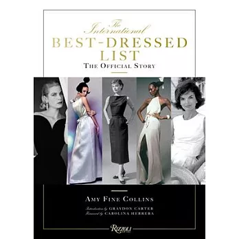 The International Best Dressed List: The Official Story