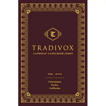 Tradivox Vol 17