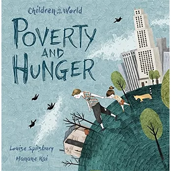 Poverty and hunger /