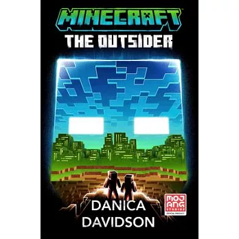 Minecraft(19): The outsider /