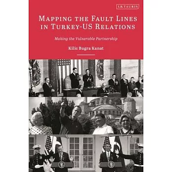 Mapping the Fault Lines in Turkey-Us Relations: Making the Vulnerable Partnership