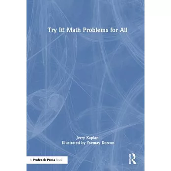 Try It! Math Problems for All