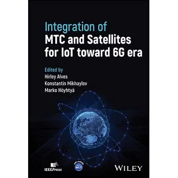 Integration of Mtc and Satellites for Iot Toward 6g Era