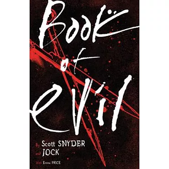 Book of Evil