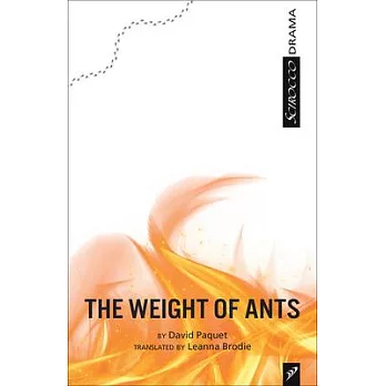 The Weight of Ants