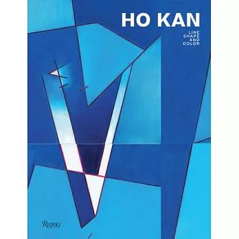 Ho Kan: Line, Shape, and Color