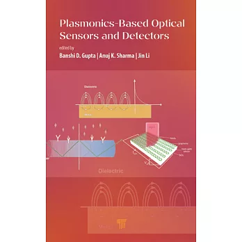 Plasmonics-Based Optical Sensors and Detectors