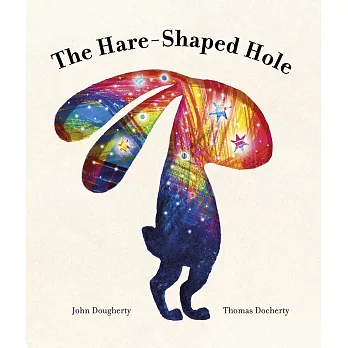 The hare-shaped hole