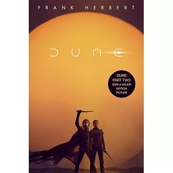 Dune (Movie Tie-In)