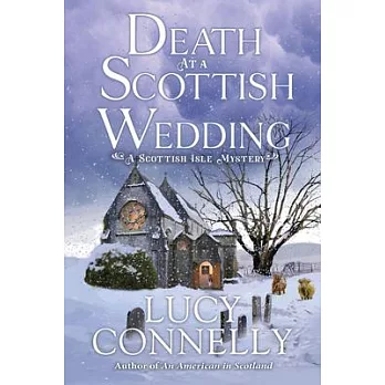 Death at a Scottish Wedding