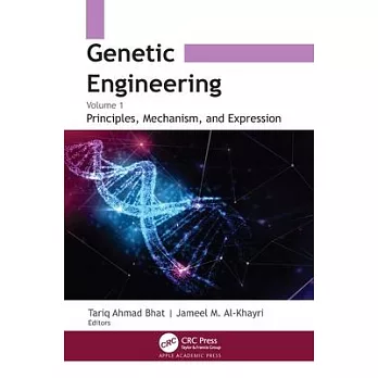Genetic engineering /