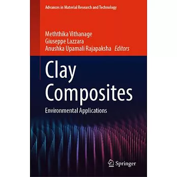 Clay Composites: Environmental Applications