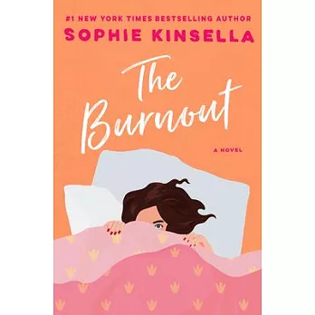 The burnout : a novel /