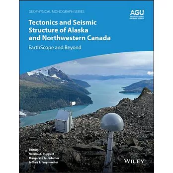 Tectonics and Seismicity of Alaska and Western Canada: Earthscope and Beyond