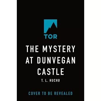 The mystery at Dunvegan Castle