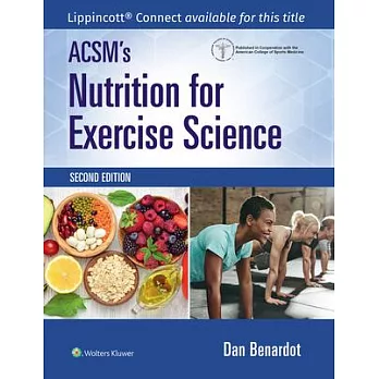 Acsm’s Nutrition for Exercise Science