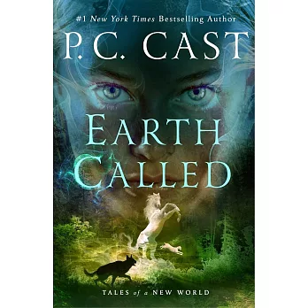 Earth Called