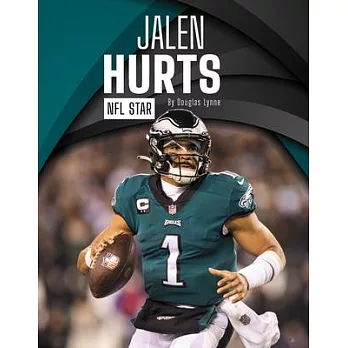 Jalen Hurts: NFL Star