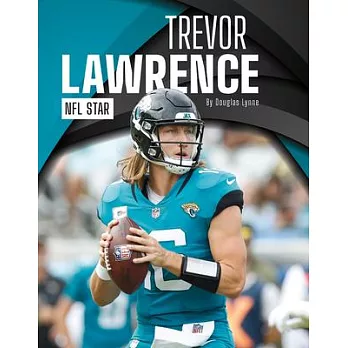 Trevor Lawrence: NFL Star