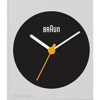 Braun:designed to keep(另開新視窗)