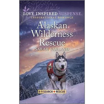 Alaskan Wilderness Rescue