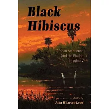 Black Hibiscus: African Americans and the Florida Imaginary