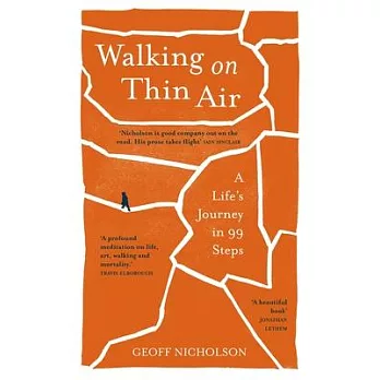 Walking on Thin Air: A Life’s Journey in 99 Steps