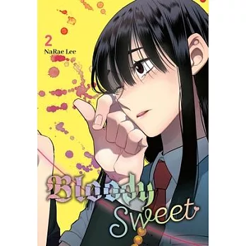 Bloody Sweet, Vol. 2