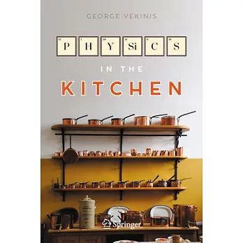Physics in the Kitchen