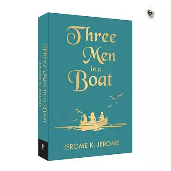 Three Men in a Boat: Pocket Classics