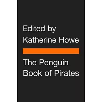 The Penguin Book of Pirates